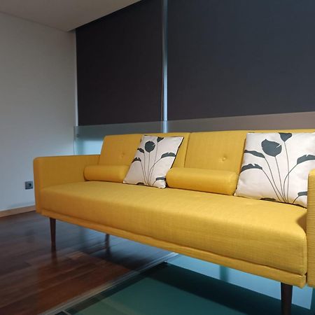 Flor De Sal Loft Apartment Aveiro Exterior photo