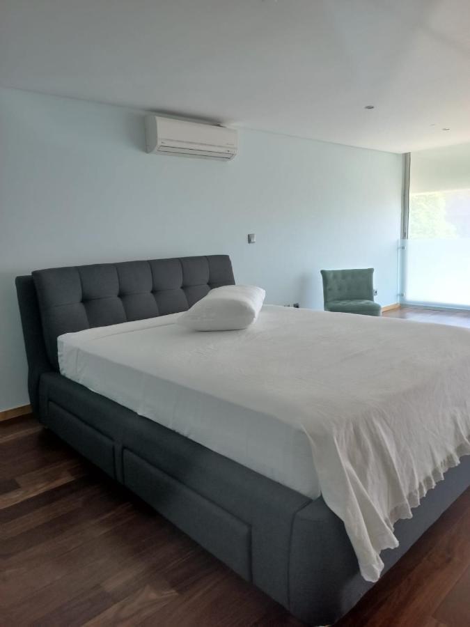 Flor De Sal Loft Apartment Aveiro Exterior photo