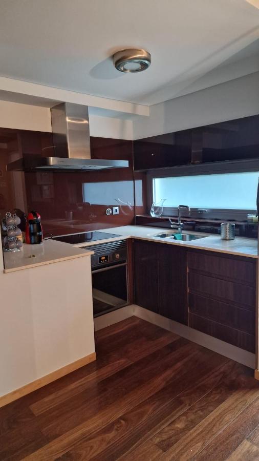 Flor De Sal Loft Apartment Aveiro Exterior photo